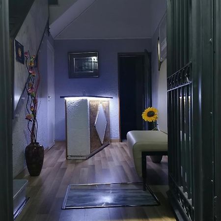 I Cappuccini Rooms 카타니아 외부 사진