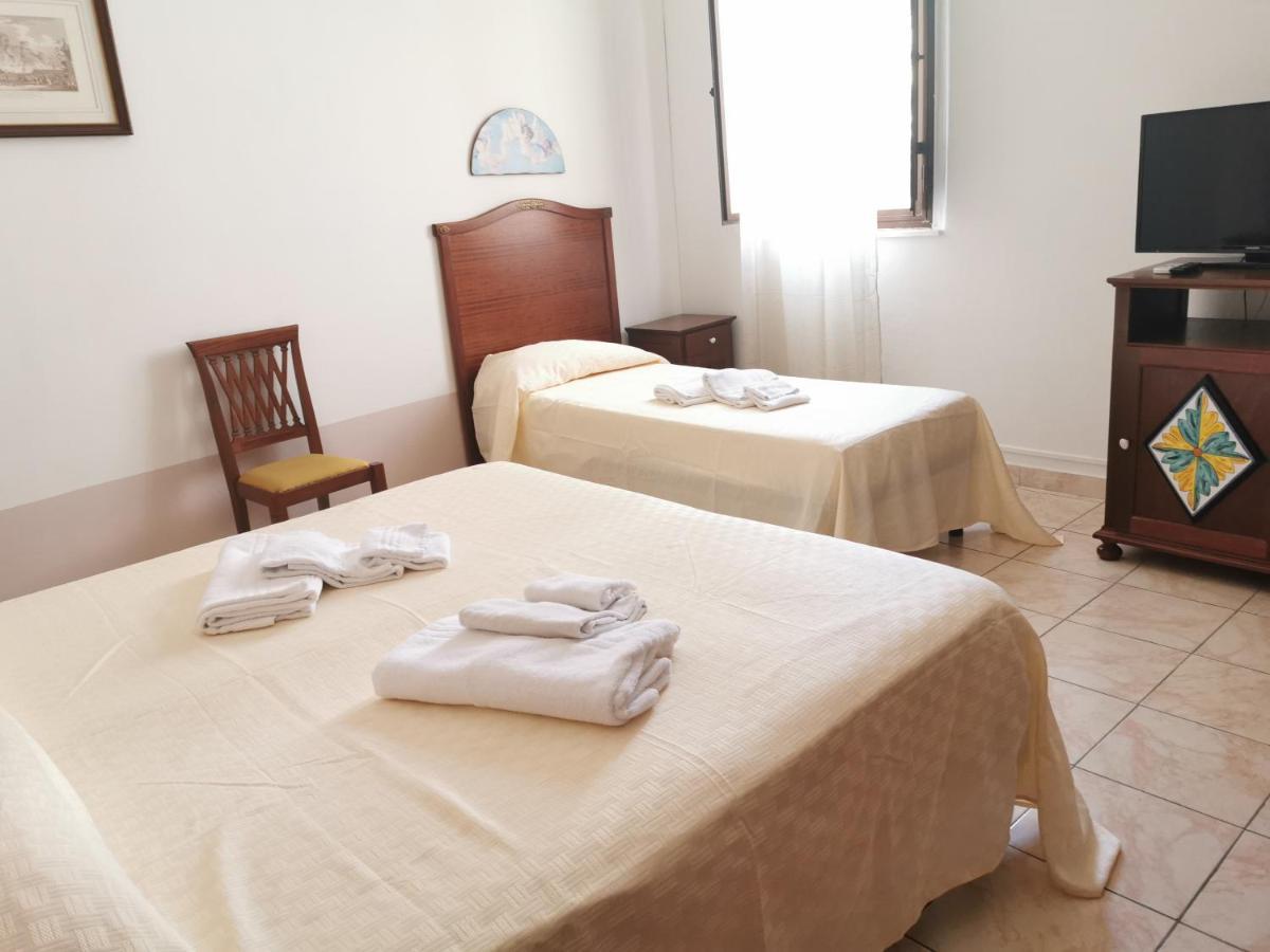 I Cappuccini Rooms 카타니아 외부 사진