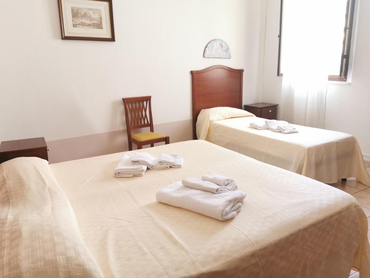 I Cappuccini Rooms 카타니아 외부 사진