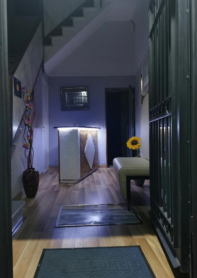 I Cappuccini Rooms 카타니아 외부 사진