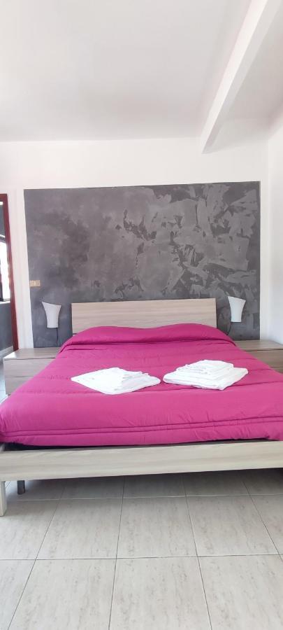 I Cappuccini Rooms 카타니아 외부 사진