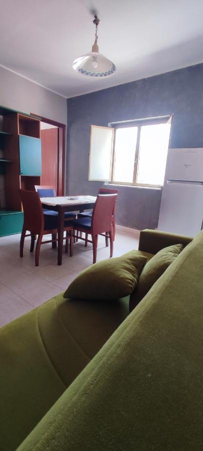 I Cappuccini Rooms 카타니아 외부 사진