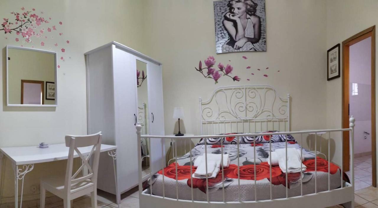 I Cappuccini Rooms 카타니아 외부 사진