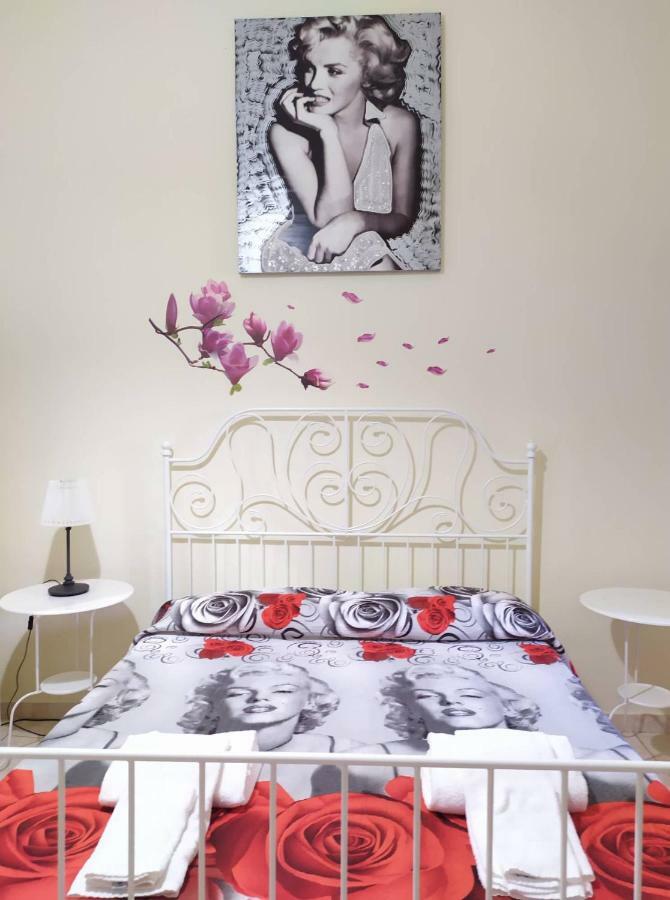 I Cappuccini Rooms 카타니아 외부 사진
