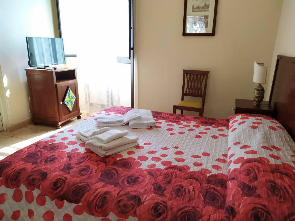 I Cappuccini Rooms 카타니아 외부 사진
