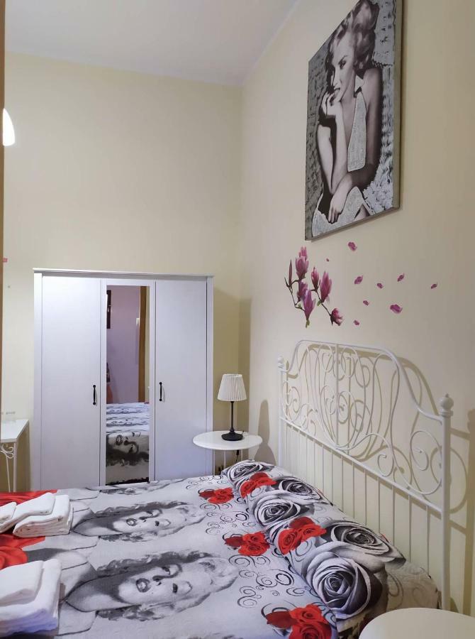 I Cappuccini Rooms 카타니아 외부 사진