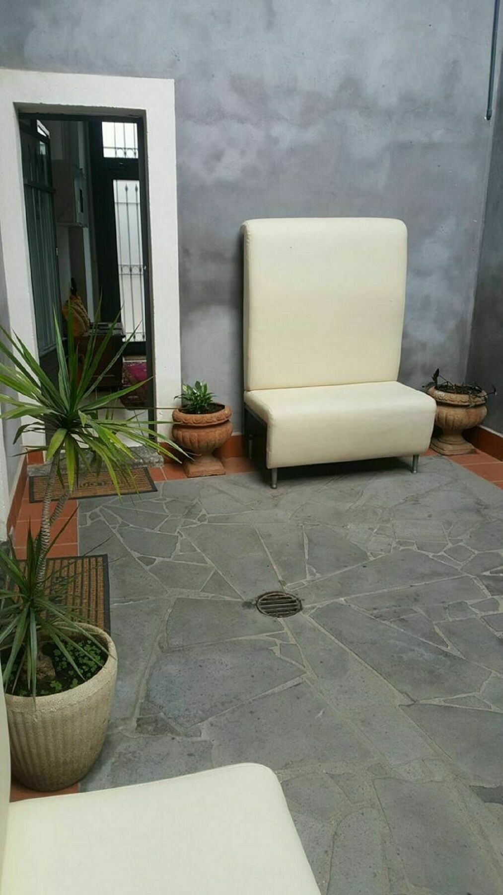 I Cappuccini Rooms 카타니아 외부 사진