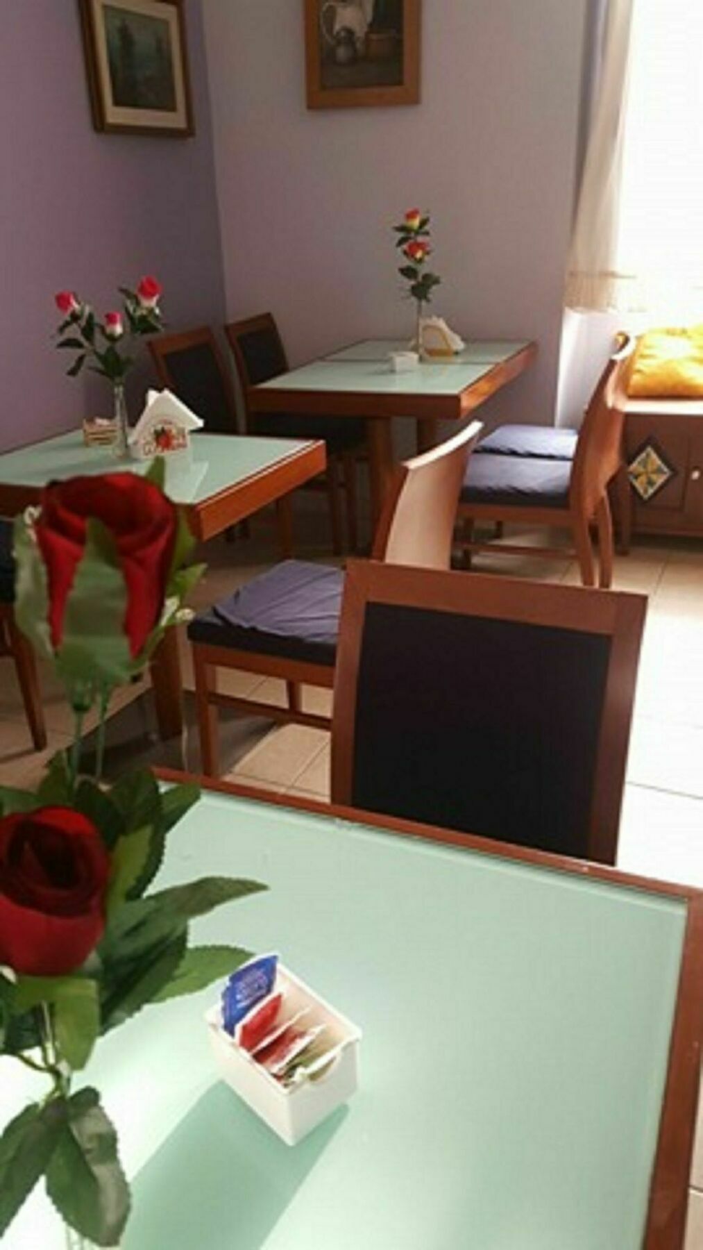 I Cappuccini Rooms 카타니아 외부 사진