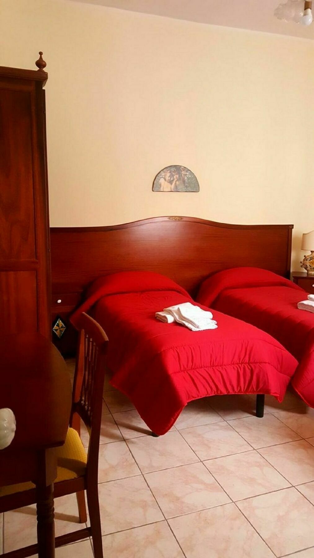 I Cappuccini Rooms 카타니아 외부 사진